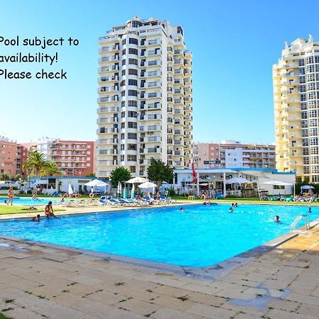 Armacao De Pera Praia Mar Sol エクステリア 写真
