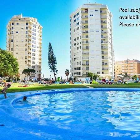 Armacao De Pera Praia Mar Sol エクステリア 写真