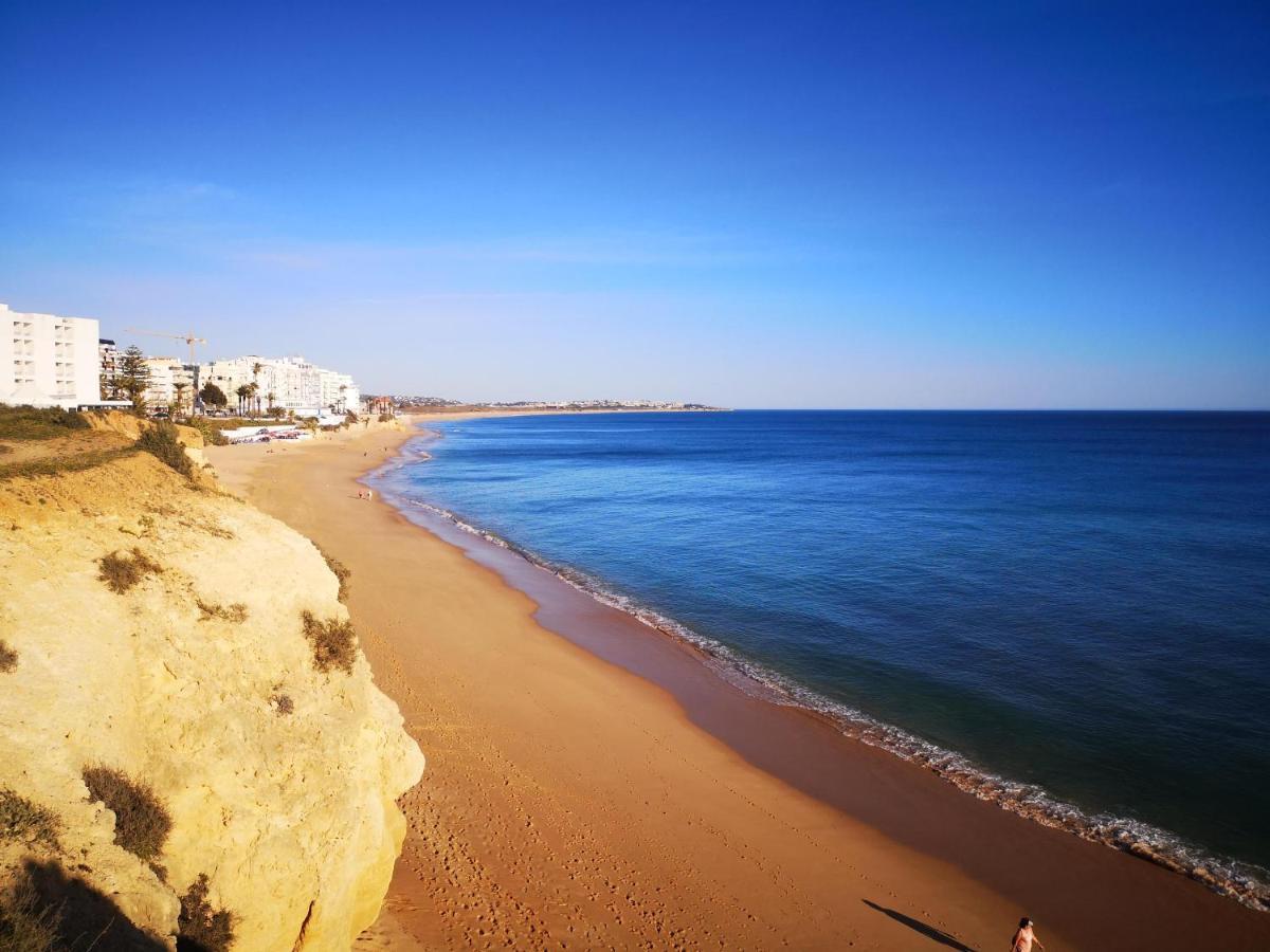 Armacao De Pera Praia Mar Sol エクステリア 写真