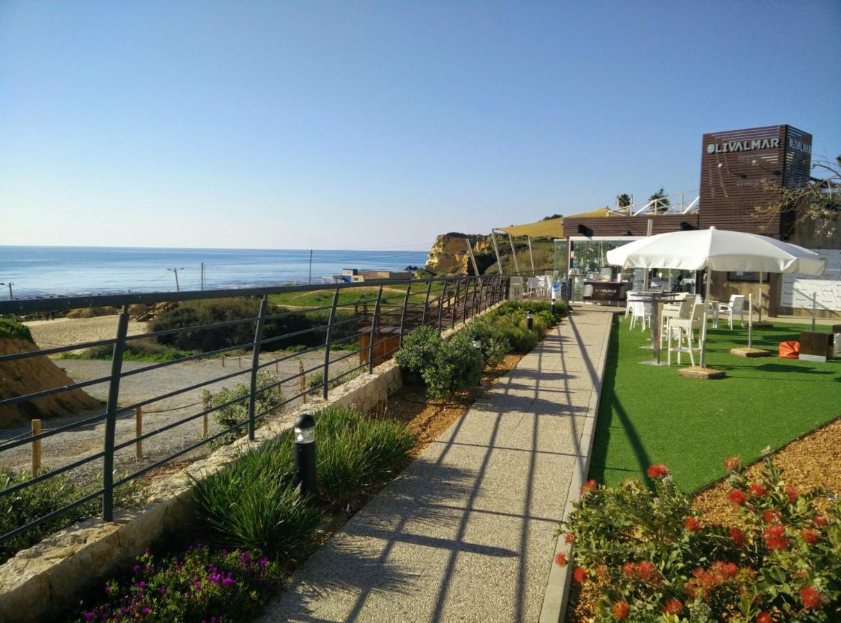 Armacao De Pera Praia Mar Sol エクステリア 写真