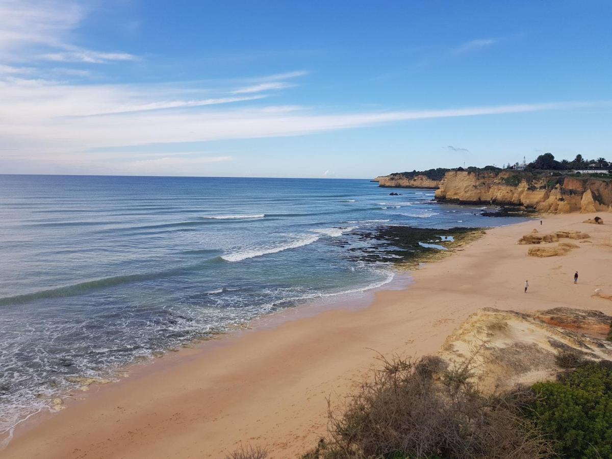 Armacao De Pera Praia Mar Sol エクステリア 写真