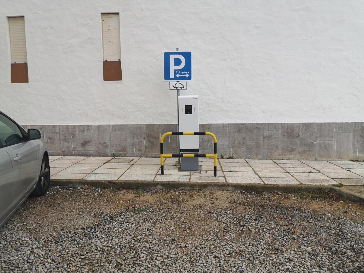 Armacao De Pera Praia Mar Sol エクステリア 写真