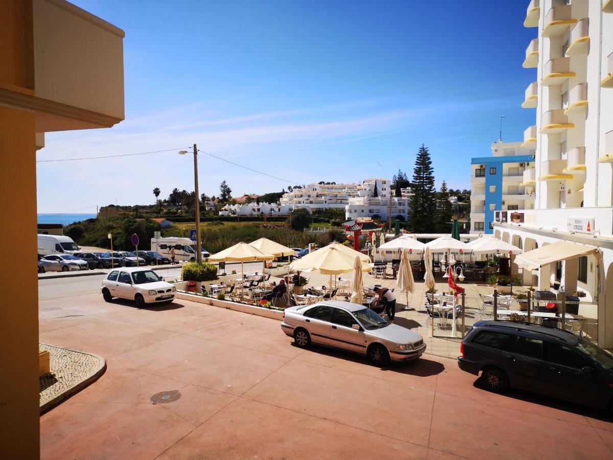 Armacao De Pera Praia Mar Sol エクステリア 写真
