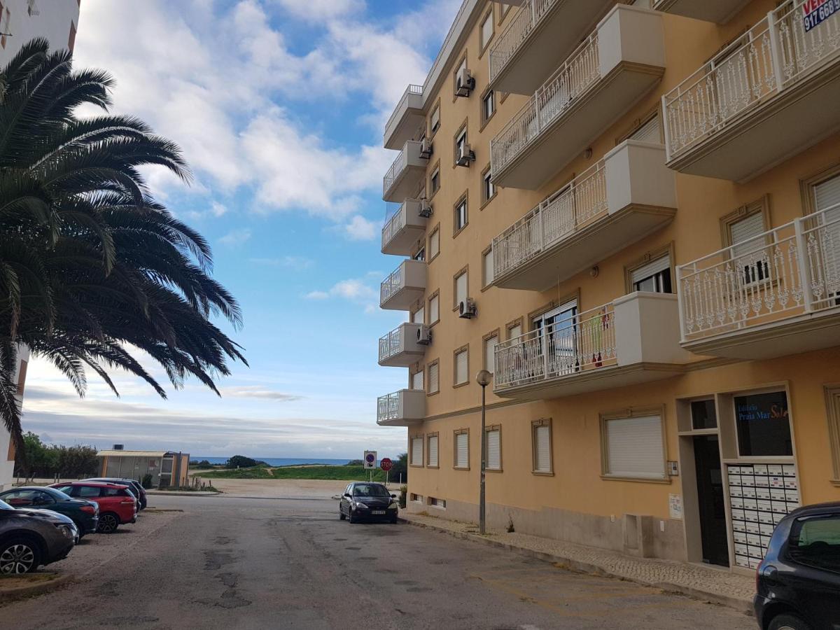 Armacao De Pera Praia Mar Sol エクステリア 写真