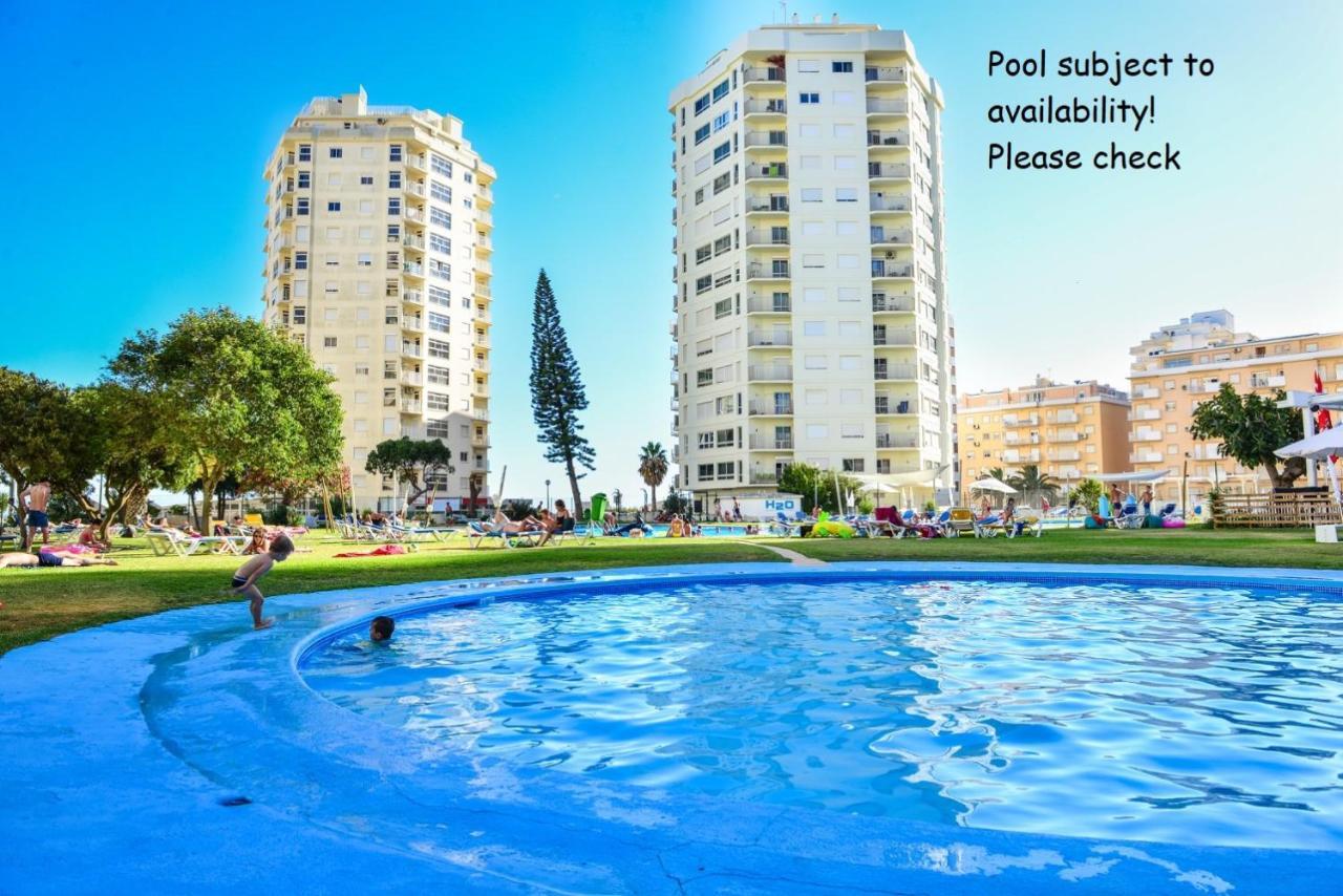 Armacao De Pera Praia Mar Sol エクステリア 写真